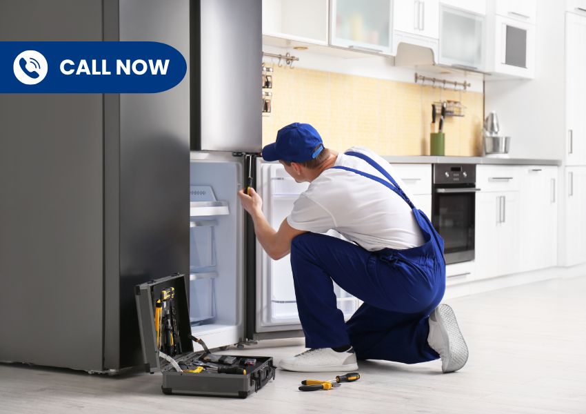 Sabillasville Appliance Repair Company